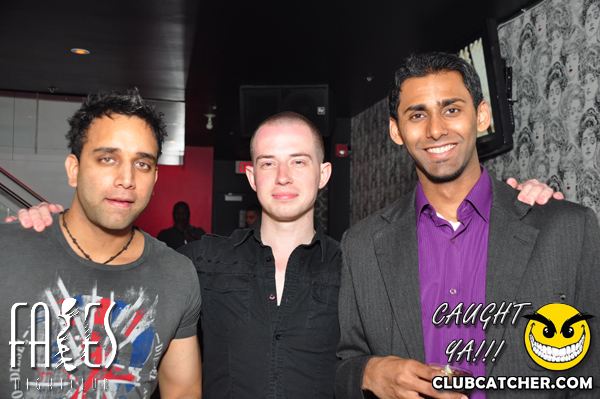 Faces nightclub photo 36 - April 30th, 2011