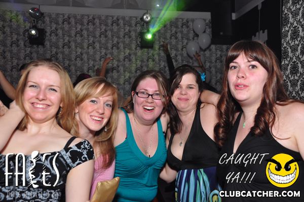 Faces nightclub photo 38 - April 30th, 2011
