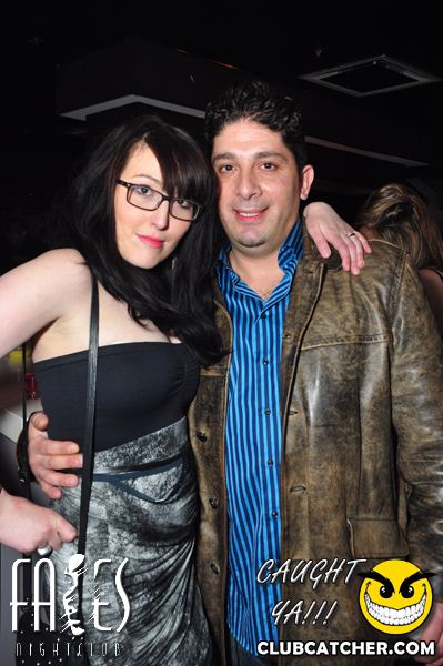 Faces nightclub photo 40 - April 30th, 2011