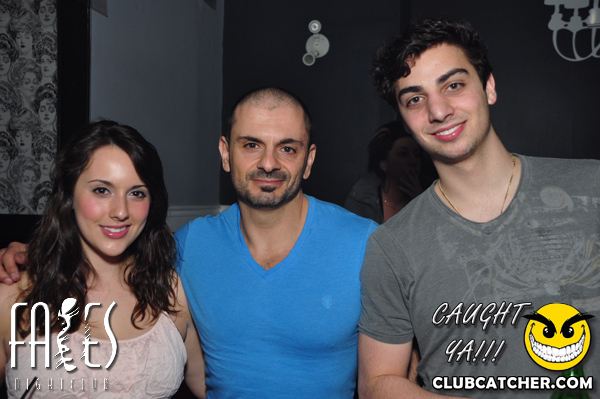 Faces nightclub photo 50 - April 30th, 2011