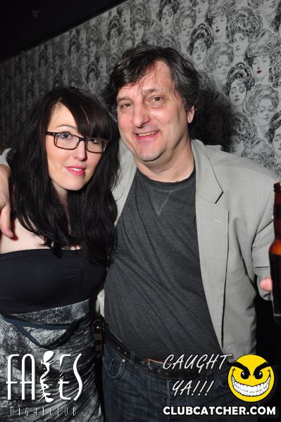 Faces nightclub photo 52 - April 30th, 2011