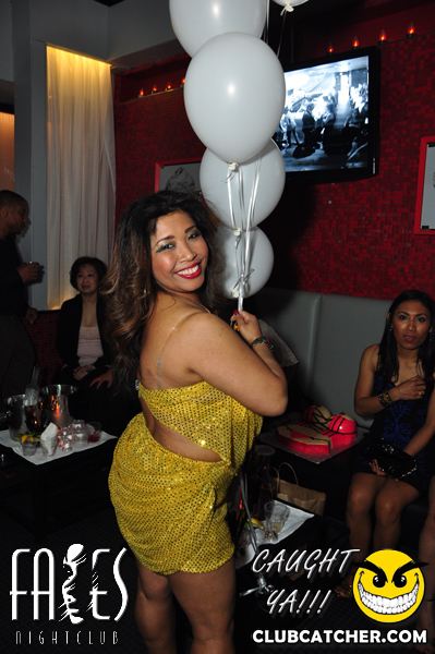 Faces nightclub photo 53 - April 30th, 2011
