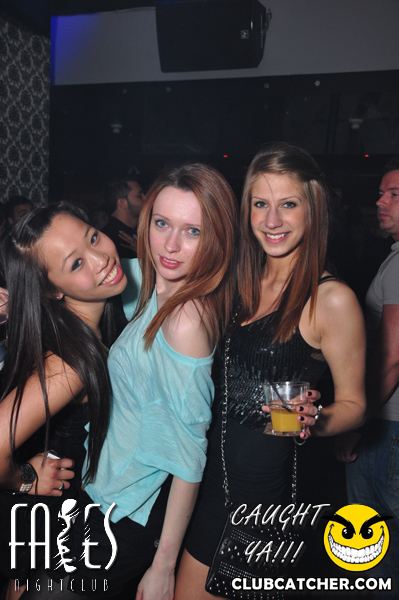 Faces nightclub photo 54 - April 30th, 2011