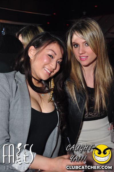Faces nightclub photo 55 - April 30th, 2011