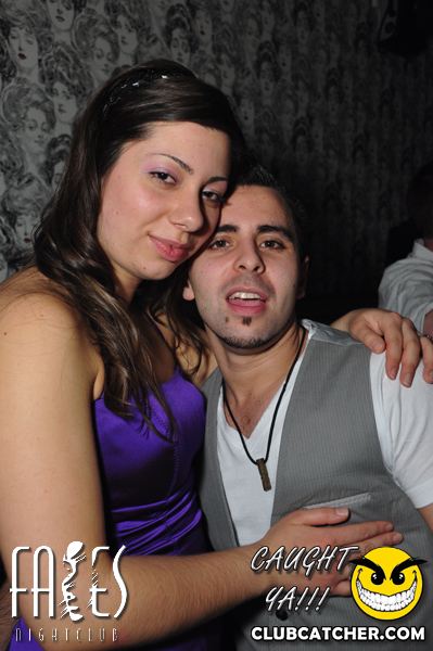 Faces nightclub photo 56 - April 30th, 2011