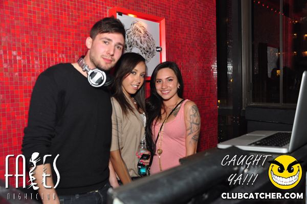 Faces nightclub photo 58 - April 30th, 2011