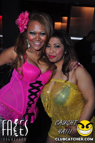 Faces nightclub photo 60 - April 30th, 2011