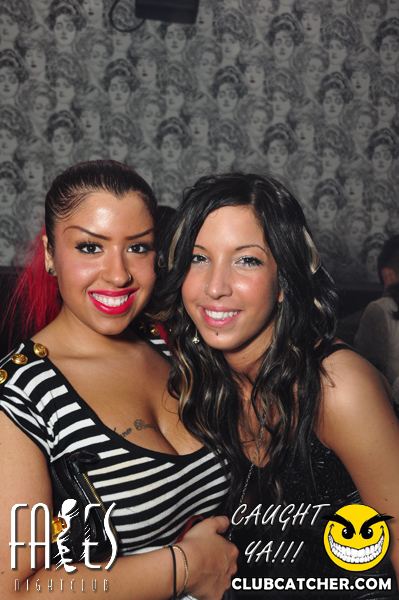 Faces nightclub photo 7 - April 30th, 2011