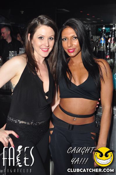Faces nightclub photo 61 - April 30th, 2011