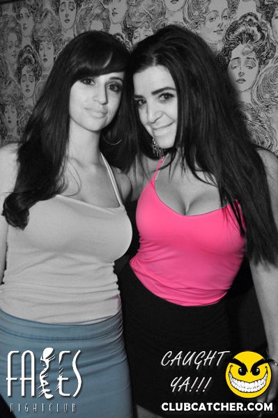 Faces nightclub photo 62 - April 30th, 2011