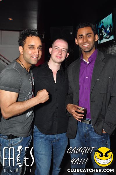 Faces nightclub photo 63 - April 30th, 2011