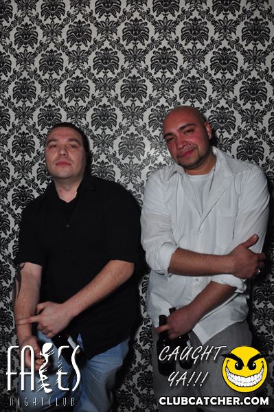 Faces nightclub photo 64 - April 30th, 2011