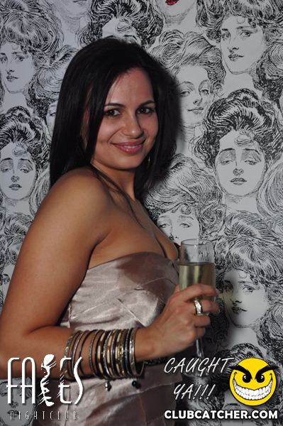 Faces nightclub photo 66 - April 30th, 2011