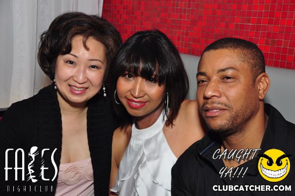 Faces nightclub photo 67 - April 30th, 2011