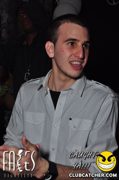 Faces nightclub photo 68 - April 30th, 2011