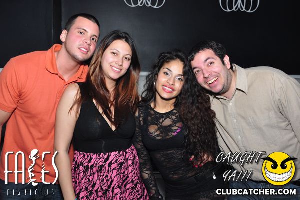 Faces nightclub photo 70 - April 30th, 2011