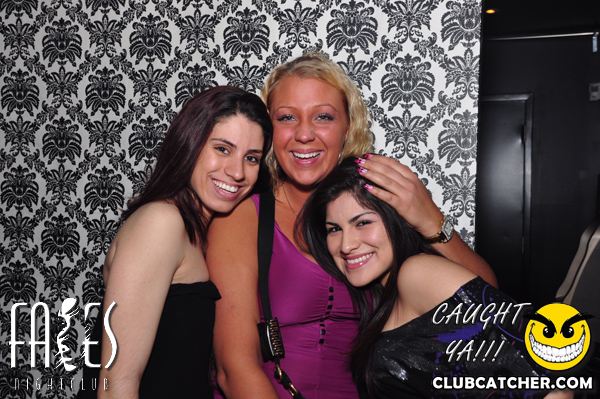 Faces nightclub photo 71 - April 30th, 2011