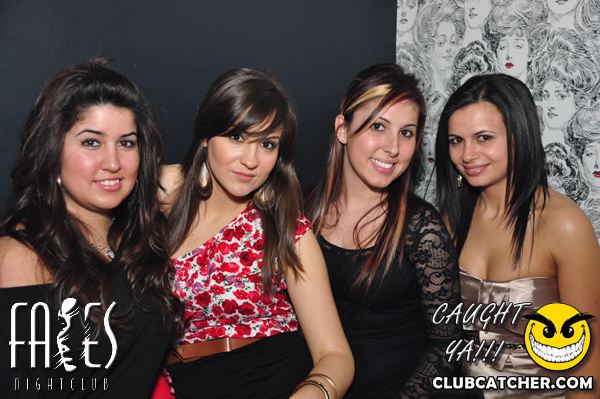 Faces nightclub photo 72 - April 30th, 2011