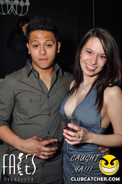 Faces nightclub photo 73 - April 30th, 2011