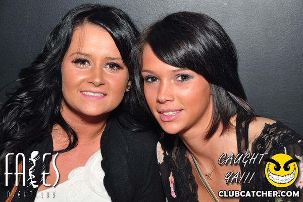 Faces nightclub photo 78 - April 30th, 2011