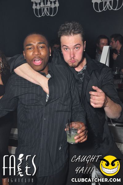 Faces nightclub photo 79 - April 30th, 2011