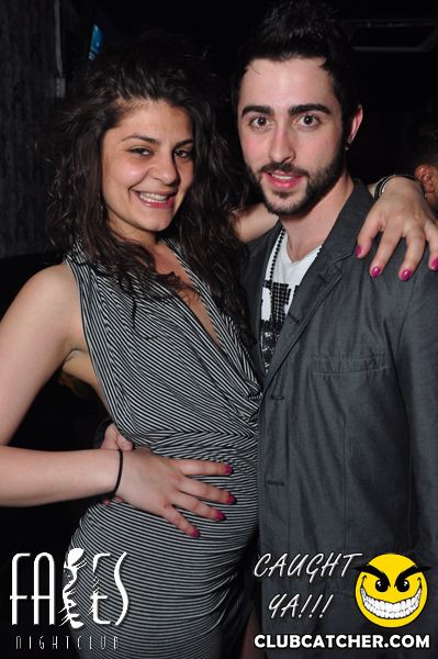Faces nightclub photo 9 - April 30th, 2011