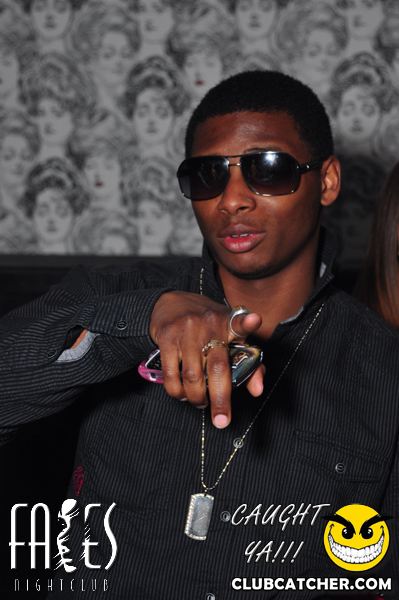 Faces nightclub photo 82 - April 30th, 2011