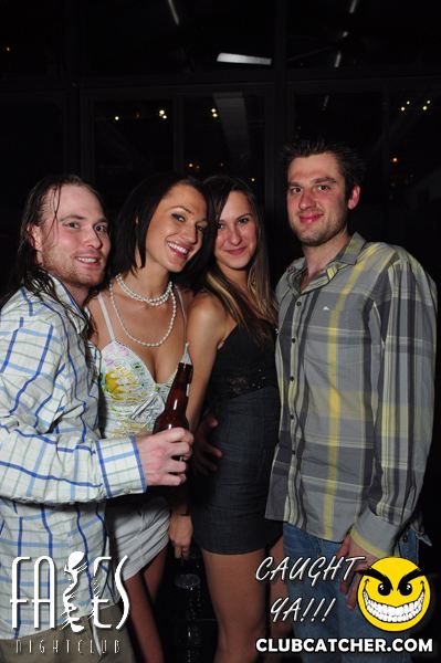 Faces nightclub photo 83 - April 30th, 2011