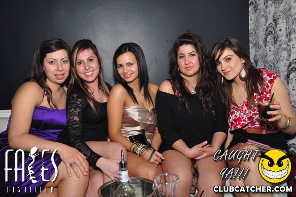 Faces nightclub photo 84 - April 30th, 2011