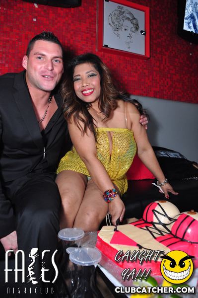 Faces nightclub photo 85 - April 30th, 2011