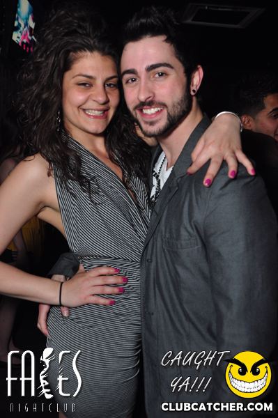 Faces nightclub photo 86 - April 30th, 2011