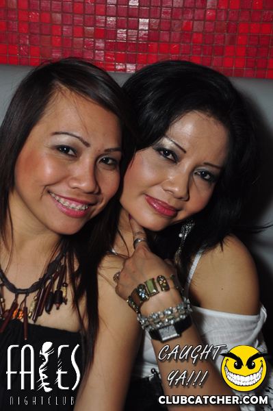 Faces nightclub photo 88 - April 30th, 2011