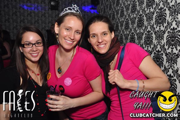 Faces nightclub photo 89 - April 30th, 2011