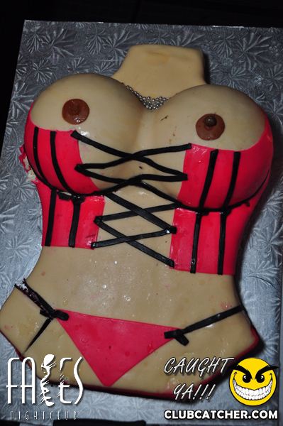 Faces nightclub photo 10 - April 30th, 2011