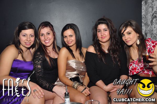 Faces nightclub photo 92 - April 30th, 2011