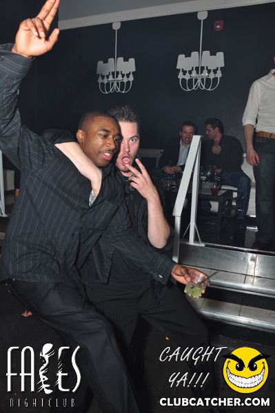 Faces nightclub photo 96 - April 30th, 2011