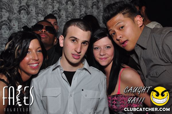 Faces nightclub photo 97 - April 30th, 2011
