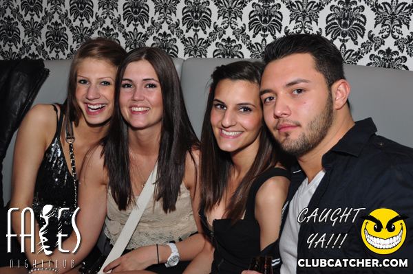 Faces nightclub photo 98 - April 30th, 2011