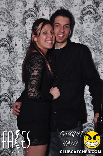 Faces nightclub photo 99 - April 30th, 2011