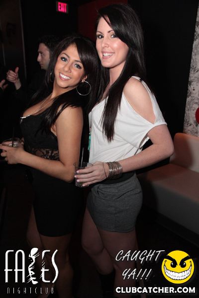 Faces nightclub photo 13 - May 6th, 2011