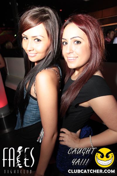 Faces nightclub photo 121 - May 6th, 2011