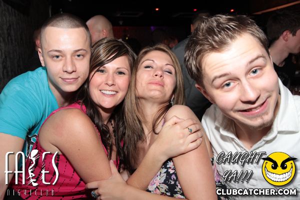 Faces nightclub photo 124 - May 6th, 2011