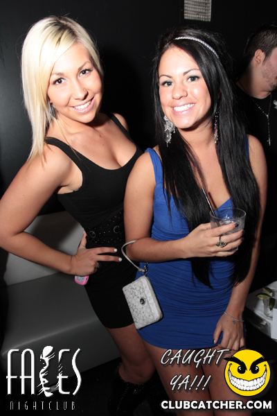 Faces nightclub photo 14 - May 6th, 2011