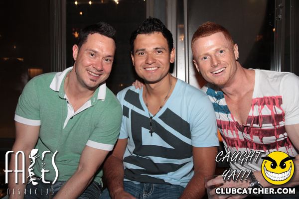 Faces nightclub photo 134 - May 6th, 2011