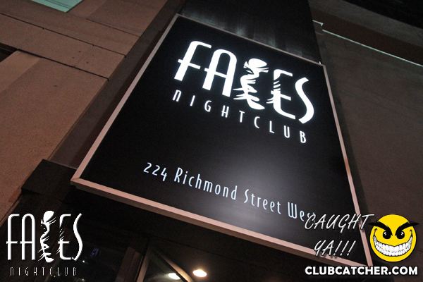 Faces nightclub photo 155 - May 6th, 2011