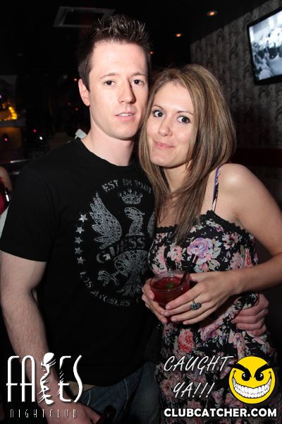 Faces nightclub photo 161 - May 6th, 2011