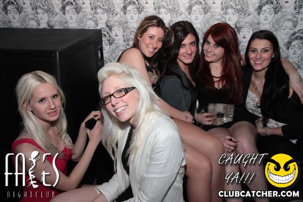 Faces nightclub photo 173 - May 6th, 2011