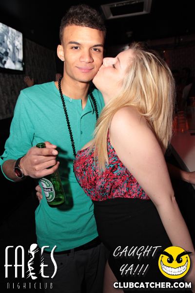 Faces nightclub photo 184 - May 6th, 2011