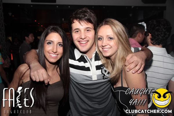 Faces nightclub photo 185 - May 6th, 2011