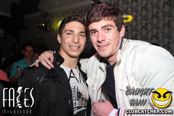 Faces nightclub photo 193 - May 6th, 2011